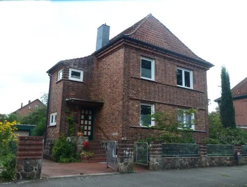 Appartements AM ROSENGARTEN in Celle, Deutschland