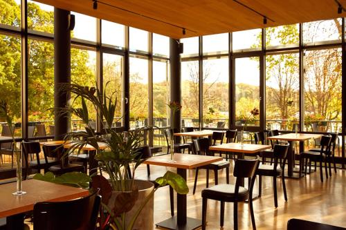 Spa Hotel Amsee - image 10