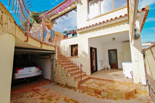 Orza - holiday home with private swimming pool in Benissa, Benissa (fotografie 10)