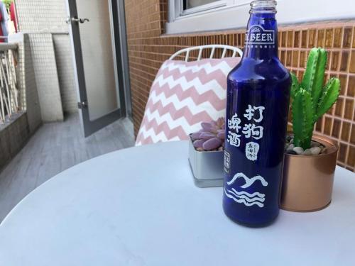 다강 BNB
