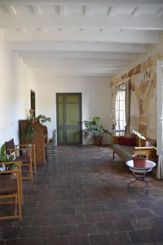  Refugi Biniati Vell in Sant Lluis