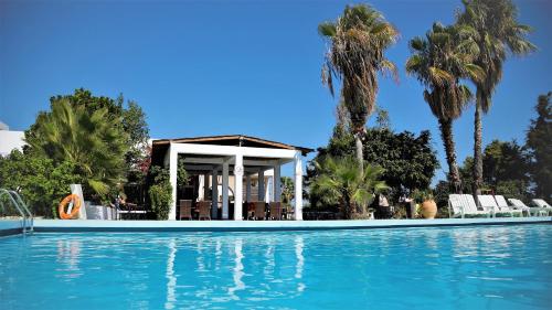 Rhodian Sun Hotel. - Rhodes Rhodian Sun Hotel. - Rhodes