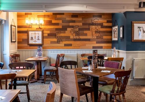 Toby Carvery Old Windsor by Innkeeper's Collection, Windsor (foto 6)