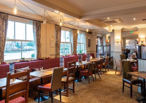Toby Carvery Old Windsor by Innkeeper's Collection, Windsor (foto 7)