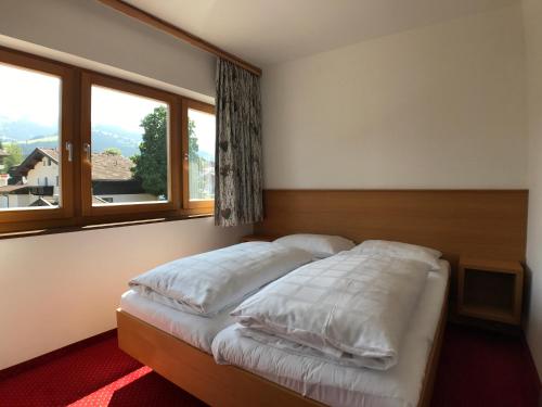 Appartements Robert - Hotel Bechlwirt - image 12
