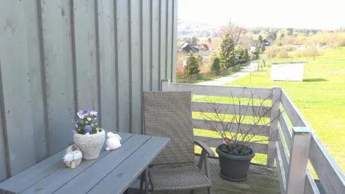 Ferienwohnung Weitblick in Wolfshagen, Deutschland