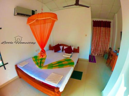 Little Home stay Dambulla - Tap to explore photos