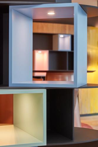Hotel im LESKANPark - image 12