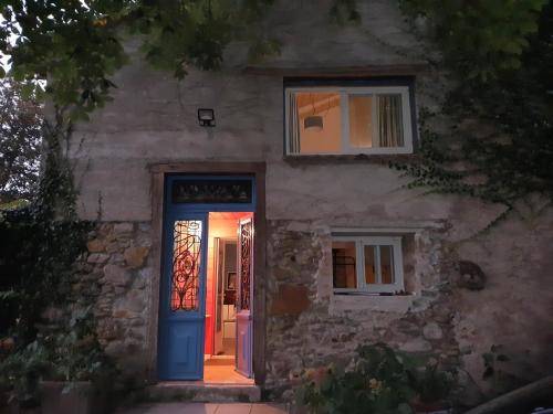 Ieeja, Gîte Le Marronnier (Gite Le Marronnier) in Ganac