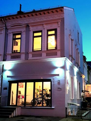 B&B Bremen - Feldhouse - Bed and Breakfast Bremen