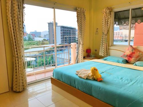 Phuket So Sweet Home Phuket So Sweet Home