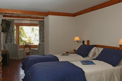Hotel Catedral Ski & Wellness - Photo 2