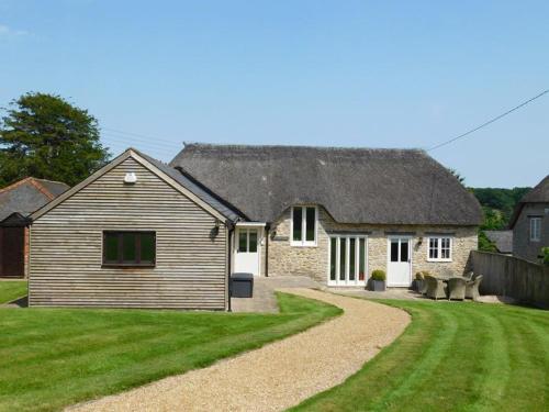 East View Barn