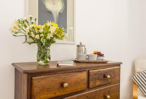 Little Winters Cottage - image 14