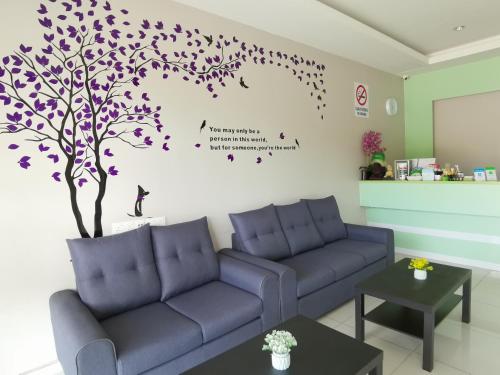 Star Bay Hotel in Lumut