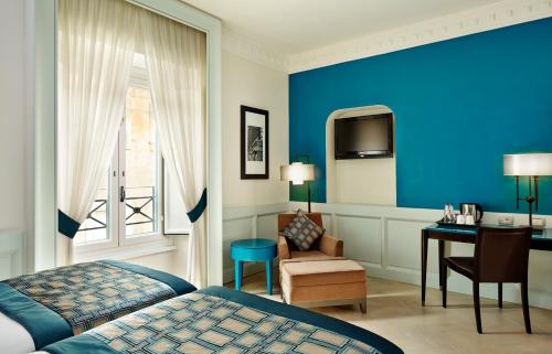 243731054 Hotel Indigo Rome - St. George by IHG