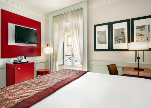 243731059 Hotel Indigo Rome - St. George by IHG