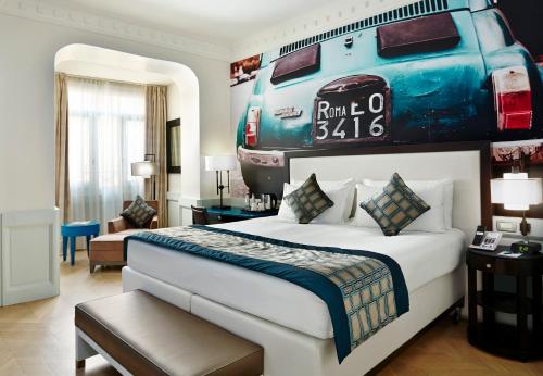 243731085 Hotel Indigo Rome - St. George by IHG