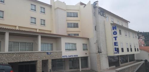 Hotel Santa Maria