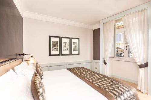 243731512 Hotel Indigo Rome - St. George by IHG