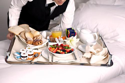 Crowne Plaza Verona Fiera - main image