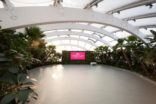 Crowne Plaza Verona Fiera - image 7