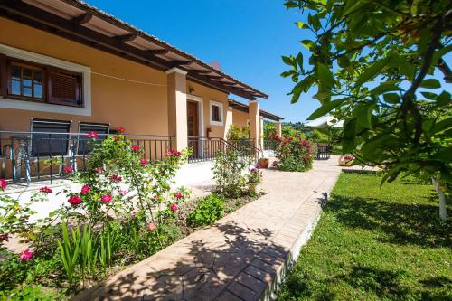 Bungalows Agathi Roda - CFU01023-BYB - main image