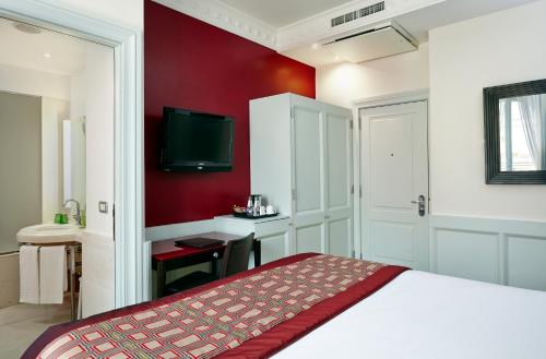 Hotel Indigo Rome - St. George - image 14