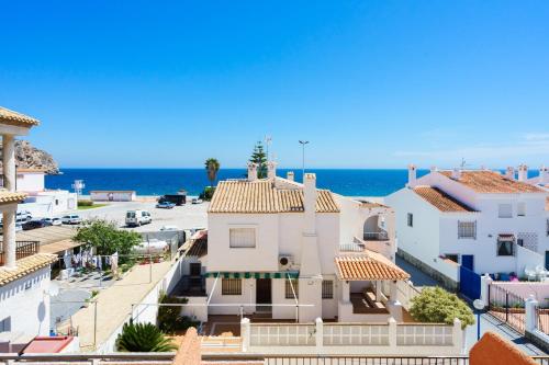 Hotel El Ancla in Calahonda