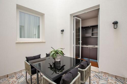 Létesítmények, Hotel Vittoria in Trapani