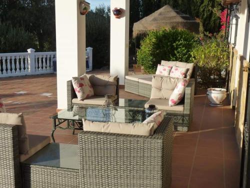 Villa Gloria, Málaga (photo 8)
