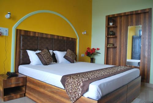 Billing Vista Guest House - Ansla