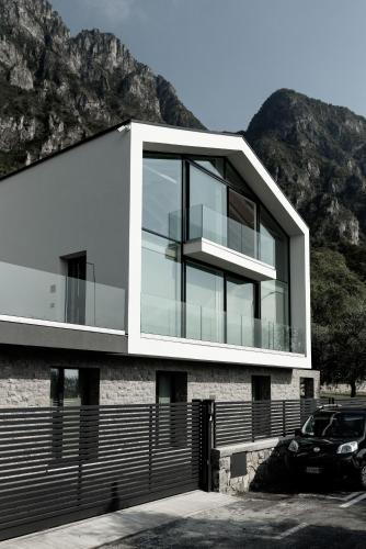  Italianway - Villa Paloma, Unterkunft in Marone