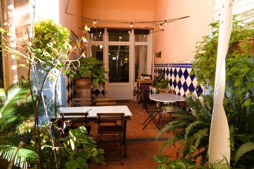 1900 B&B Terrassa - image 7