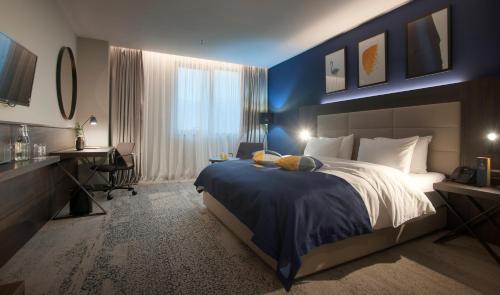 voco - Podgorica an IHG Hotel - image 12