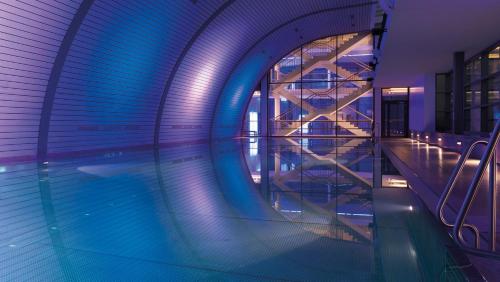 Aspria Berlin Ku'damm Sport & Spa, Berlino