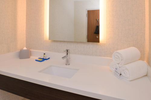 Holiday Inn Express & Suites - Shreveport - Downtown an IHG Hotel - image 8