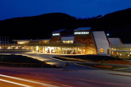 Appartementhaus Römerhof Superior - Kärnten Card Sommer inklusive Appartementhaus Römerhof Superior - Kärnten Card Sommer inklusive