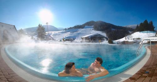 Appartementhaus Römerhof Superior - Kärnten Card Sommer inklusive Appartementhaus Römerhof Superior - Kärnten Card Sommer inklusive