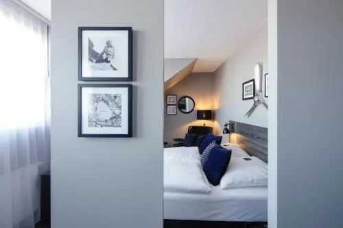 Airporthotel Berlin-Adlershof in Berlin, Deutschland