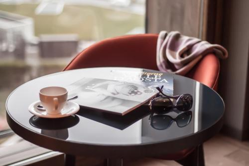 Parc Hotel Billia Room Type - Standard Double or Twin Room