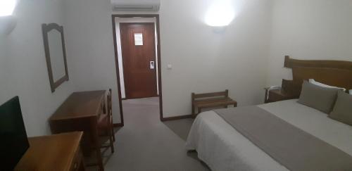 Hotel Santa Maria