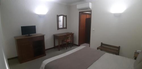 Hotel Santa Maria