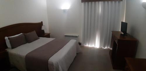 Hotel Santa Maria