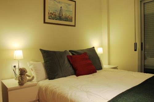 Alguera Apartments Industria - image 3