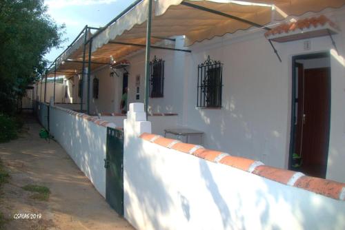  Las Casitas in Higuera de la Sierra