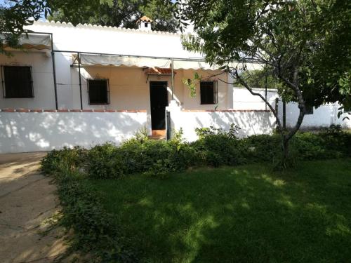  Las Casitas in Higuera de la Sierra