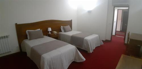 Hotel Santa Maria