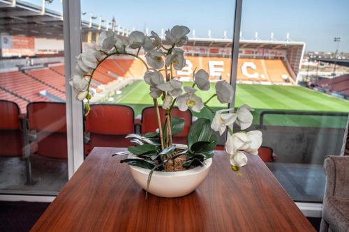 Blackpool FC Hotel - image 2