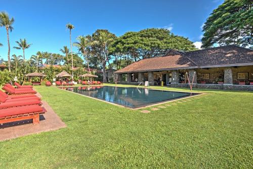 Updated Condo with Pool and Spa in the Heart of Lahaina - image 5